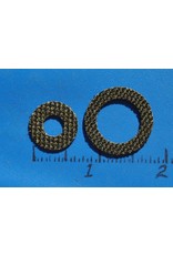 Smoooooth Drag Shimano Calcutta 100, 150, 100B, Cardiff 100, 200, 300, Bantam 200B38, Calyx 100A - Set # - CD51