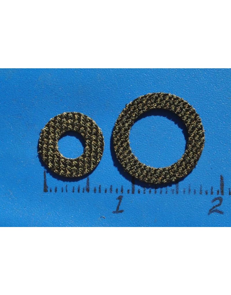 Smoooooth Drag Shimano Calcutta 100, 150, 100B, Cardiff 100, 200, 300, Bantam 200B38, Calyx 100A - Set # - CD51