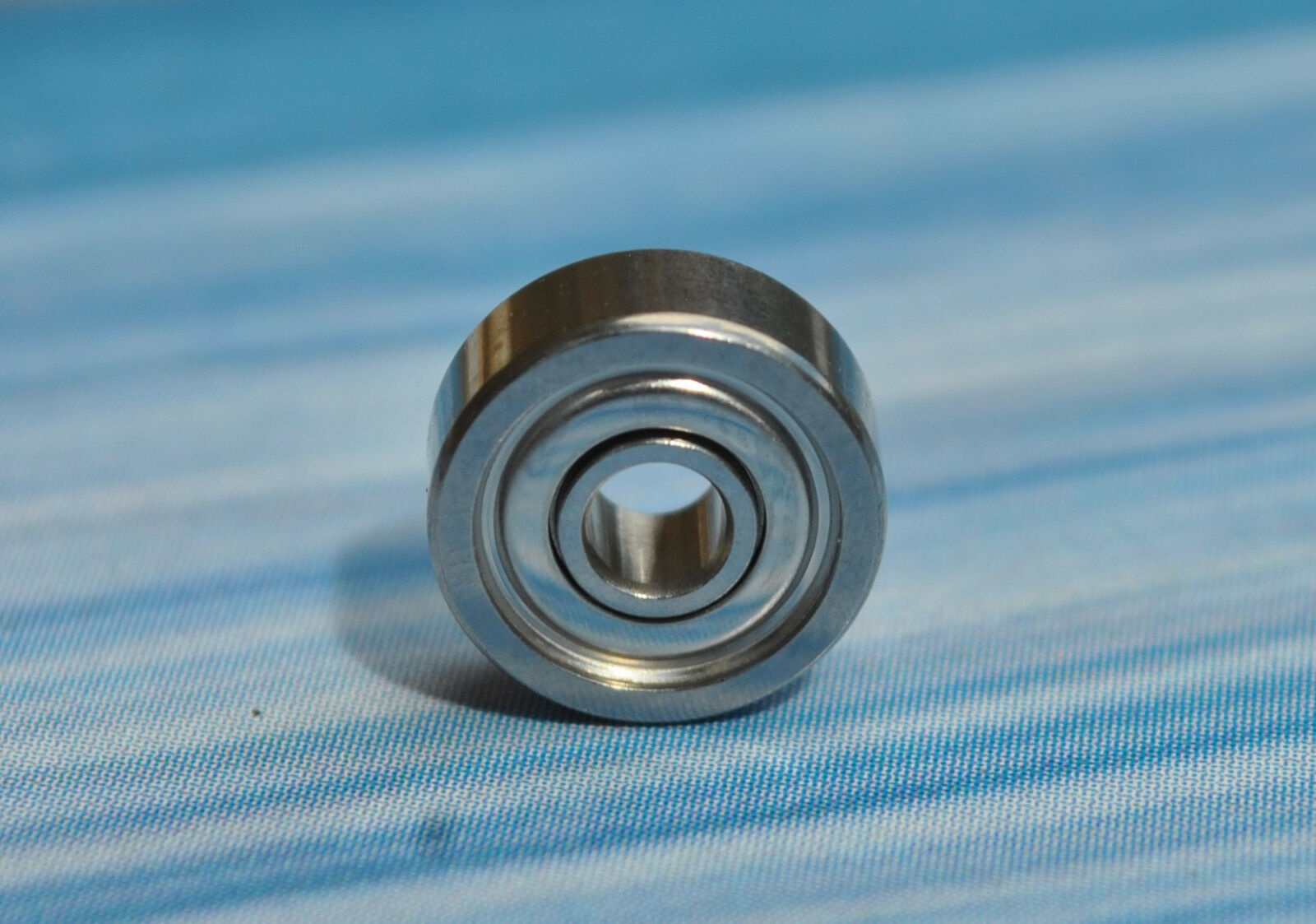 Unshielded Stainless Steel High Quality Japan Fishing Reel Bearing