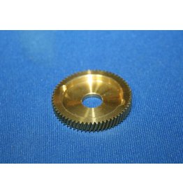 Abu Garcia 21880 - Abu Garcia Ambassadeur Left Hand Reel Drive Gear 4501C, 5501C, 6501C