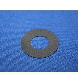 Abu Garcia 22665 - Ambassador Drag Washer