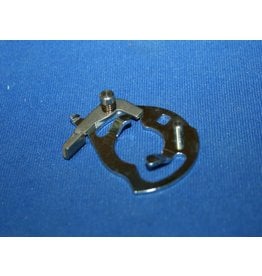 Abu Garcia 23225 - Ambassador Lifting Plate