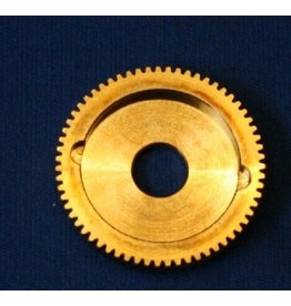 Abu Garcia 24952 - Ambassadeur Main Gear Left Hand
