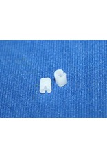 Abu Garcia Abu Garcia Ambassadeur White Brake Block Set - 20211