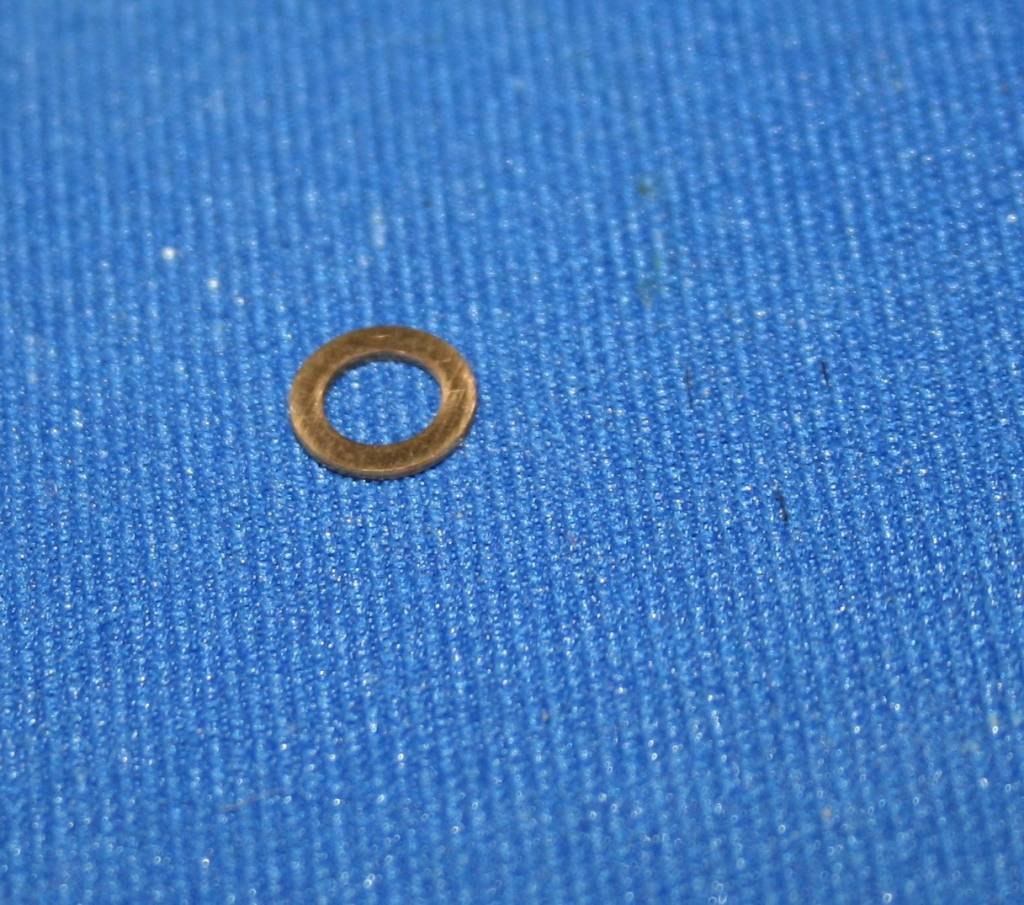 NEW SHIMANO REEL PART Clutch Bar Support Spacer BNT1245 Calcutta 200A