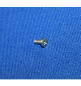 Shimano BNT3475 - Shimano Cruxis Citica Chrome Side Plate Screw