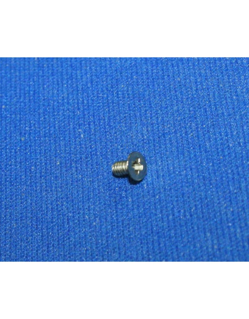 Shimano Shimano Chrome Screw