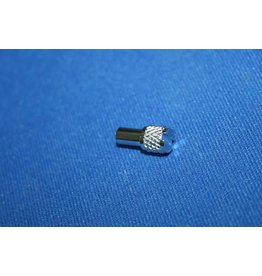 Abu Garcia 5326 / 5141-  Abu Side Plate Thumb Nut 5000 - (NLA) -