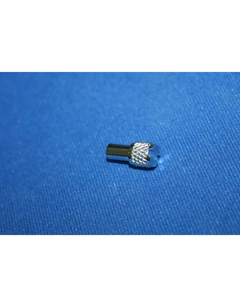 Abu Garcia 5326 / 5141-  Abu Side Plate Thumb Nut 5000 - (Discontinued - No Longer Available) -