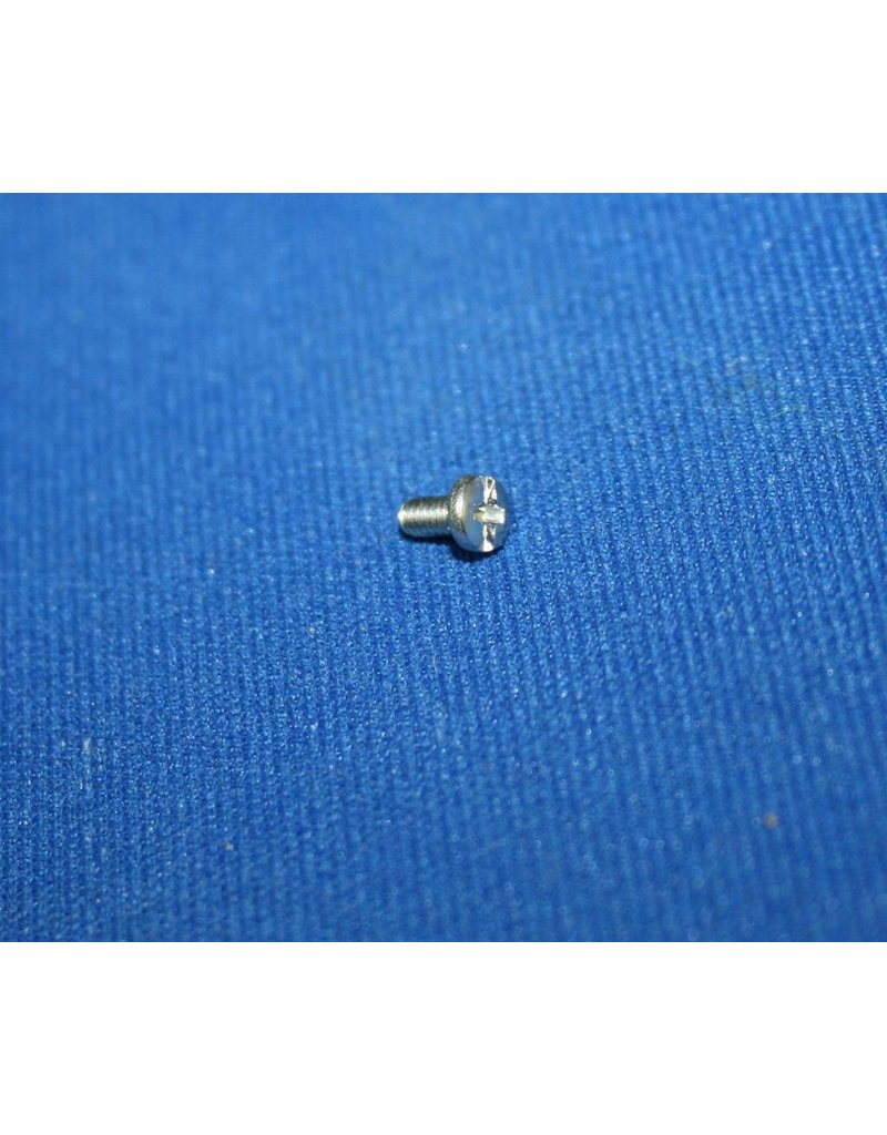 Abu Garcia Abu Garcia Ambassadeur REVO STX, REVO STX-HS, REVO STX-L-HS, REVO STX-L Screw