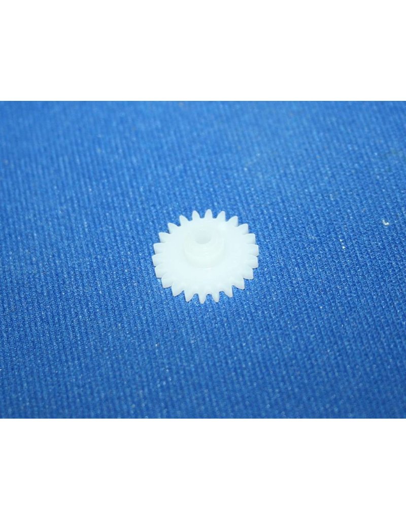 Abu Garcia Abu Garcia Ambassadeur EXT Morrum Worm Drive Gear