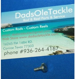 Shimano BNT1860 - Shimano Left Side Plate Bolt