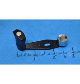 Abu Garcia Abu Garcia Ambassadeur 4500 thru 6600 Handle Right or Left Hand P/N 8722