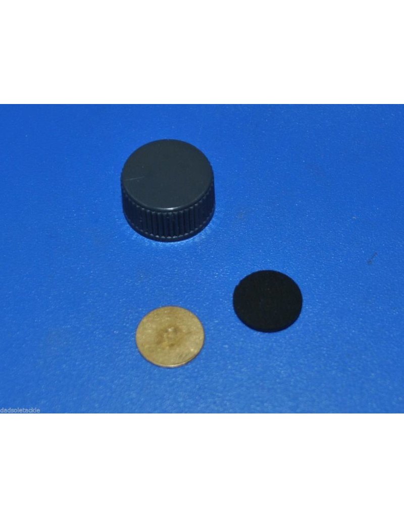 Abu Garcia Abu Garcia Ambassadeur 6500S 5500S Spool Cast Control Cap Set -Part number  1310897 old # K103