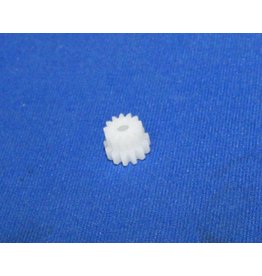 Abu Garcia 1124226 -  Spool Pinion Gear