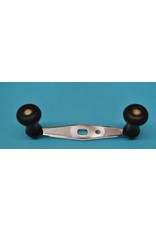Abu Garcia Abu Garcia Ambassadeur Chrome Handle