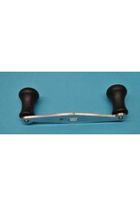 Abu Garcia Abu Garcia Ambassadeur Chrome Handle