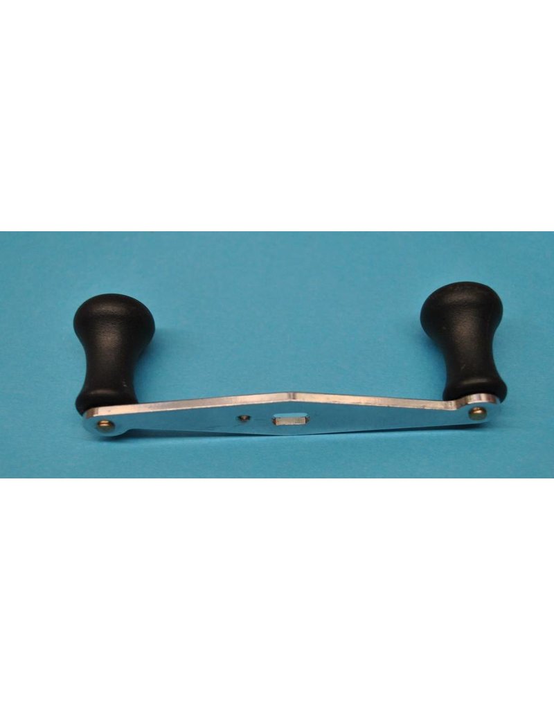 Abu Garcia Abu Garcia Ambassadeur Chrome Handle