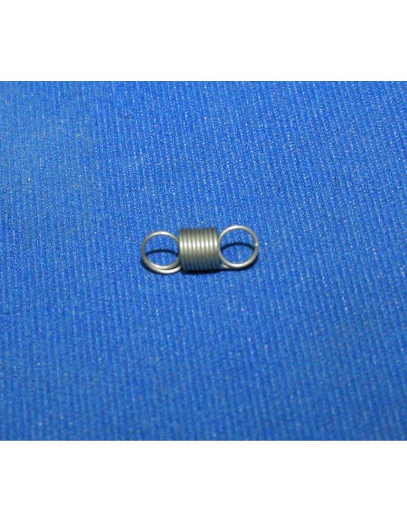 Abu Garcia Abu Garcia Ambassadeur Press Arm Spring - 4055 g