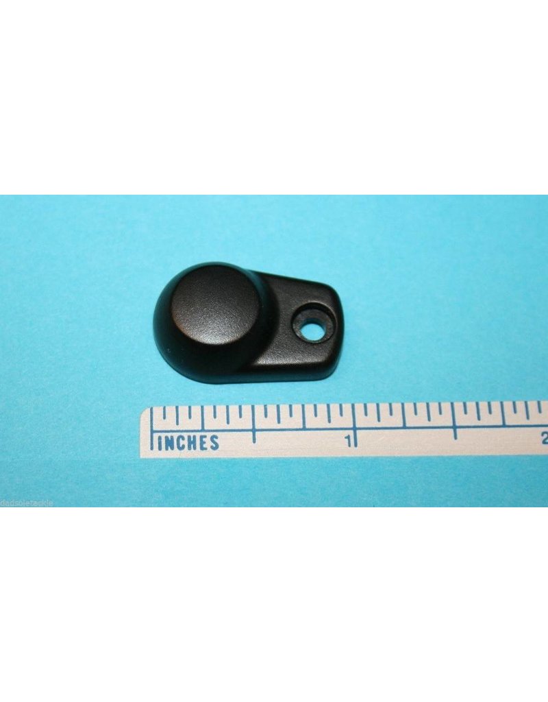 Abu Garcia Abu Garcia Ambassadeur Handle Nut Cover Plate
