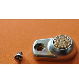 Abu Garcia 141300 or 1160934 + 25230 - Retainer Plate Set - Abu Garcia