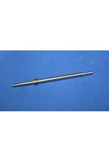 Abu Garcia Abu Garcia Ambassadeur 6500C-6500C SYN 89-0 Chrome Spool Axle