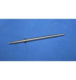 Abu Garcia 802623 - Abu Garcia Ambassadeur 6500C-6500C SYN 89-0 Chrome Spool Axle