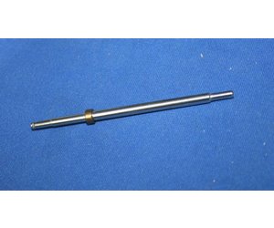 Abu Garcia Ambassadeur 6500C-6500C SYN 89-0 Chrome Spool Axle