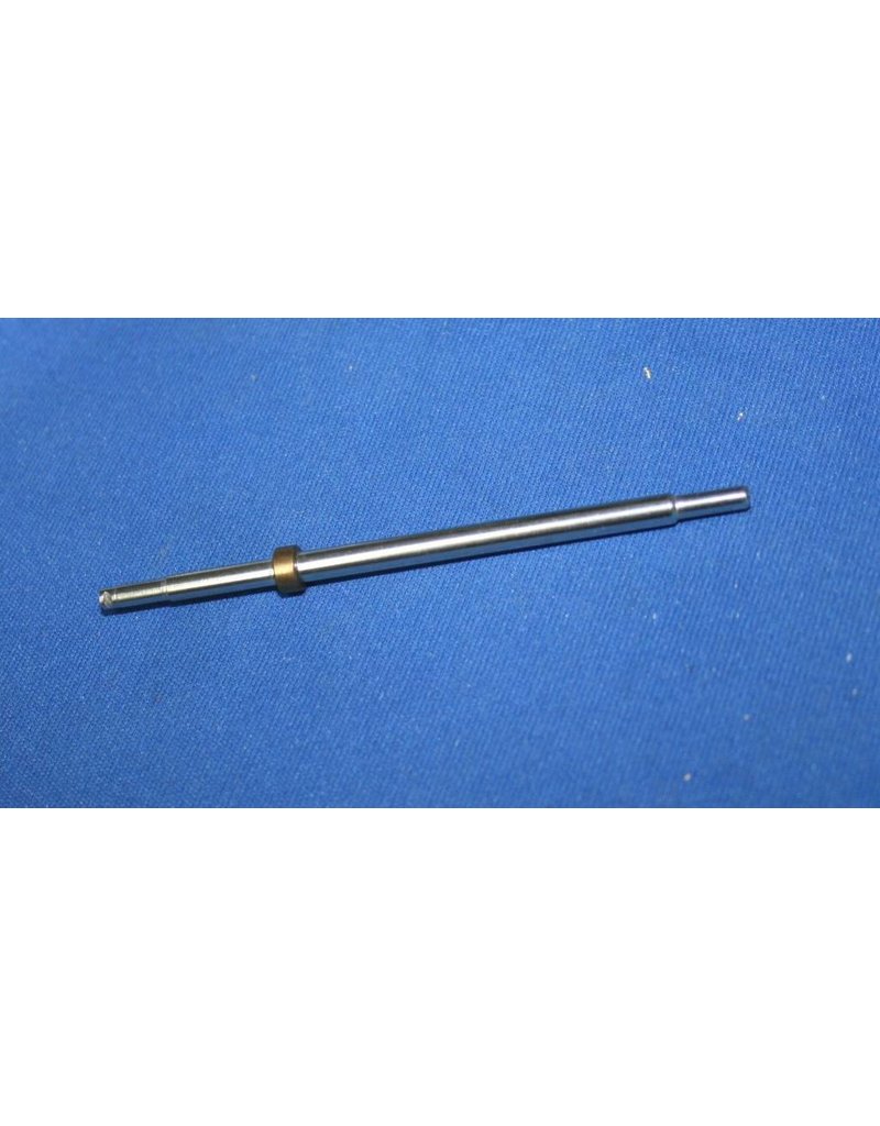 Abu Garcia Abu Garcia Ambassadeur 6500C-6500C SYN 89-0 Chrome Spool Axle