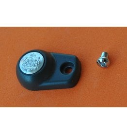 Abu Garcia 1188234 + 25230 - Retainer Plate Set - Abu Garcia