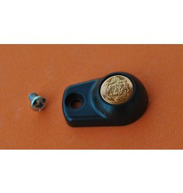 Abu Garcia 1160954 + 25230 Bin 247 - Retainer Plate Set - Abu Garcia