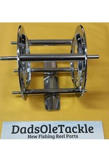 Abu Garcia 803233 / 9832  Abu Garcia Ambassadeur  6000 6500  NEW Chrome Frame