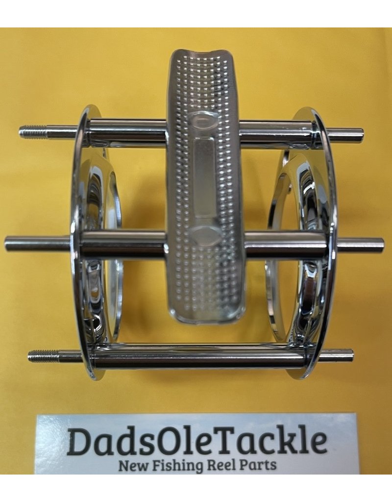 Abu Garcia 803233 / 9832  Abu Garcia Ambassadeur  6000 6500  NEW Chrome Frame