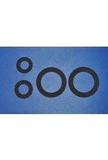 Smoooooth Drag Abu Garcia 8000C, 9000C, 10000C Smoothdrag Carbon Drag Set