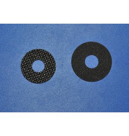 Smoooooth Drag CD110 - Revo Premier Carbon Drag Washer Set