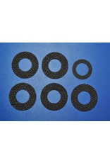 Smoooooth Drag Penn 113H Smoothdrag Carbon Drag Set