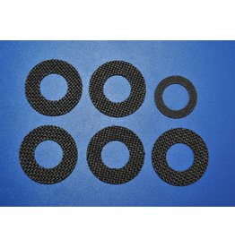 Smoooooth Drag Penn 113H Smoothdrag Carbon Drag Set