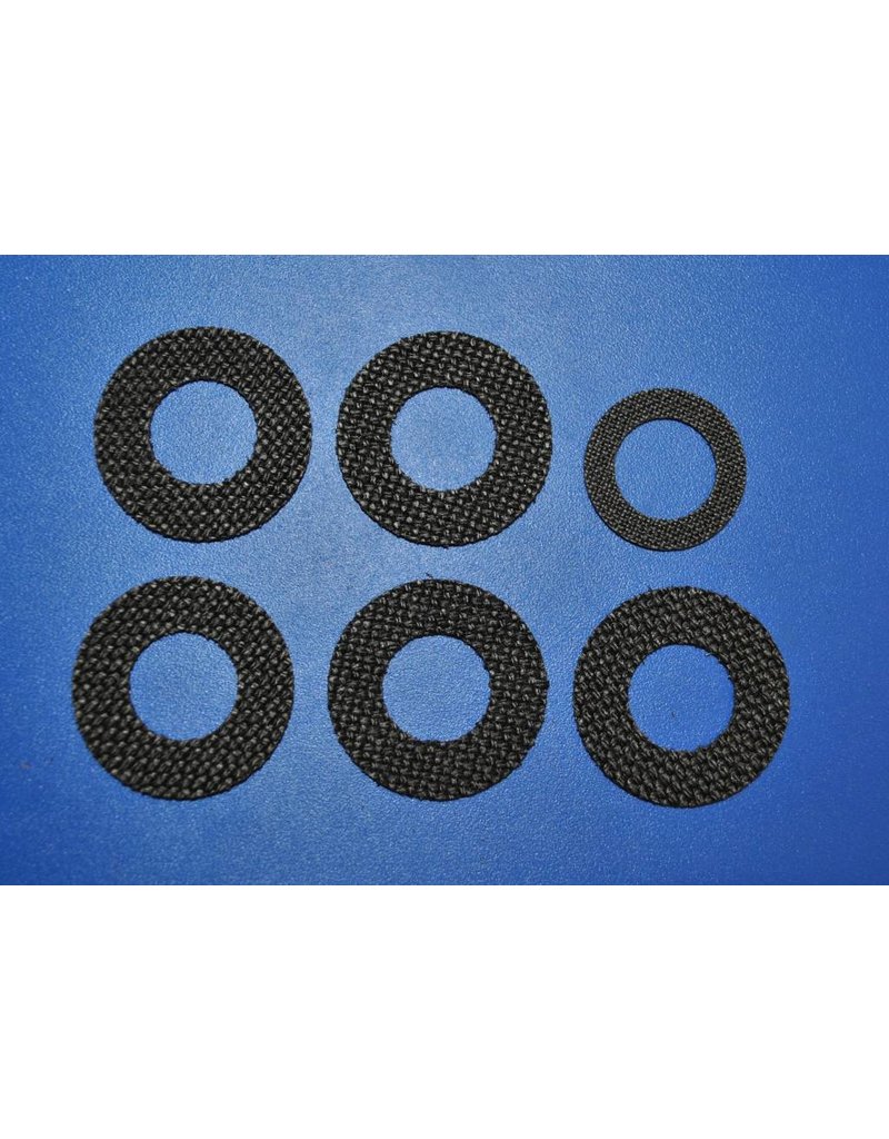 Smoooooth Drag Penn 113H Smoothdrag Carbon Drag Set