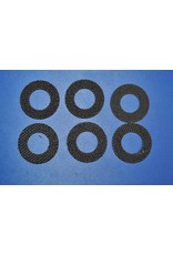 Smoooooth Drag Smoothdrag Carbon Drag Set for Penn 114H, 115, 6/0, 9/0