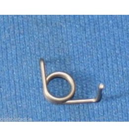 1125742 - Ambassadeur Clutch Cam Spring