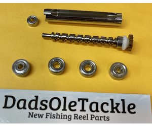 automatic fish lure UFISH 5.5 