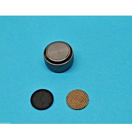 Abu Garcia 1252075 - 1125828 - 1125829 - Cast Control Cap Set - Ambassadeur