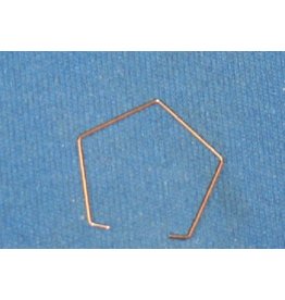 Shimano BNT2120  - Shimano Click Plate Retainer