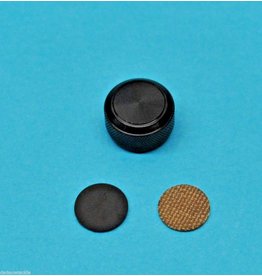 Abu Garcia 1252076 -1125828 -1125829 - Cast Control Cap Set - Ambassadeur