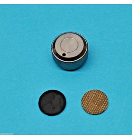 Abu Garcia 1252074 - 1125828 - 1125829 -  Bin 220 - Cast Control Cap Set - Ambassadeur