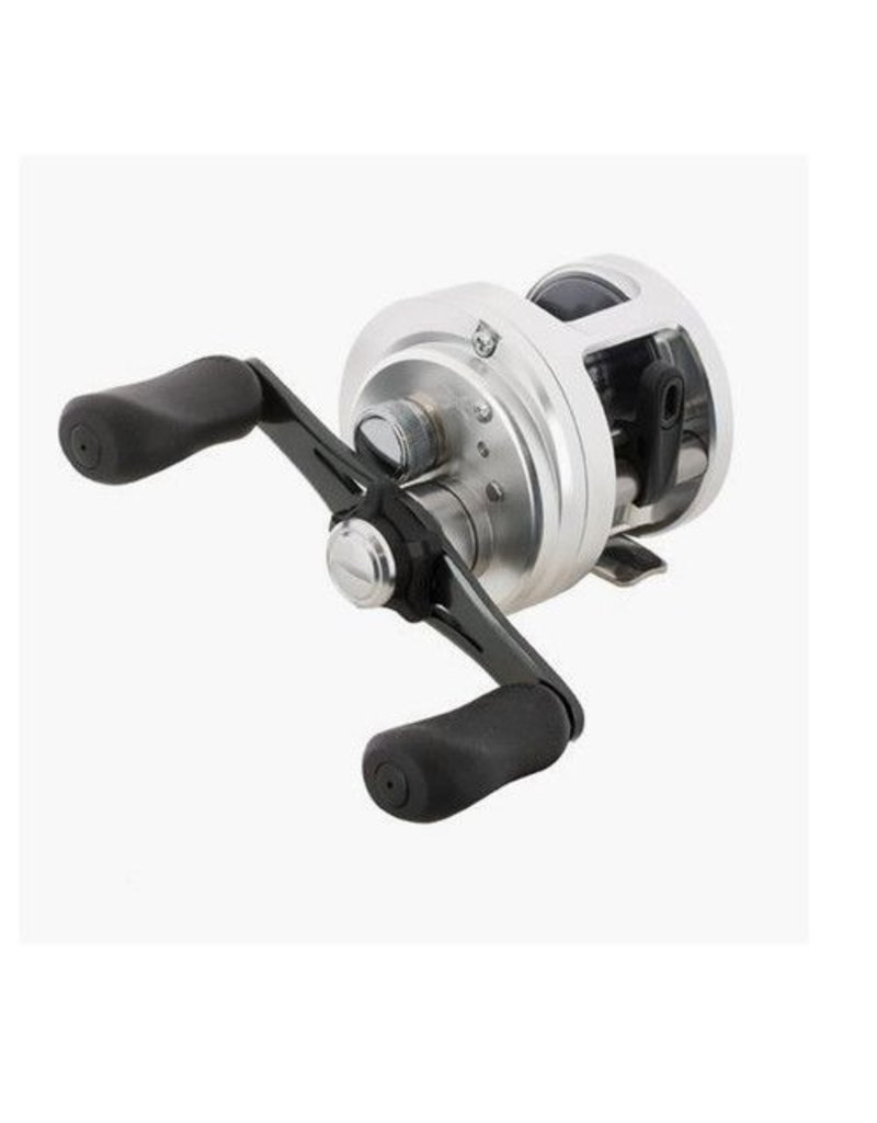 round baitcasting reels