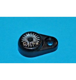 Daiwa B43-3901 - Daiwa Handle Nut Plate replaces B43-3902 & B14-2501