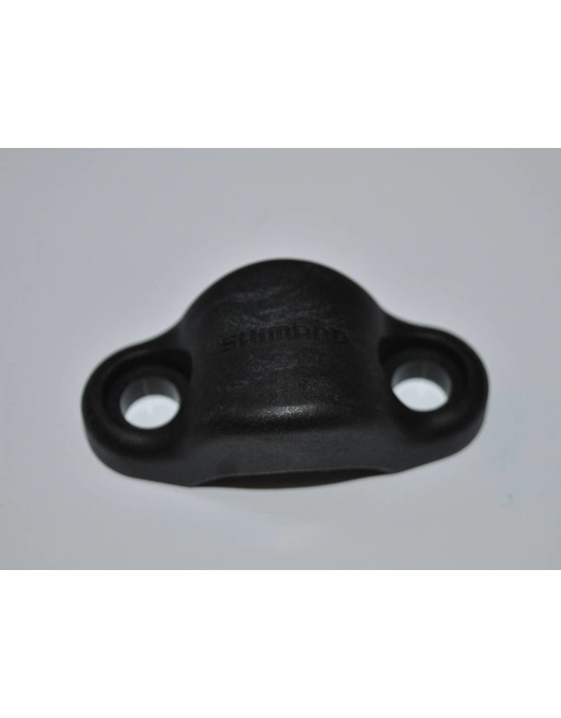 Shimano TGT0353 / TT 0226 - Shimano Triton Rod Clamp Bin 410