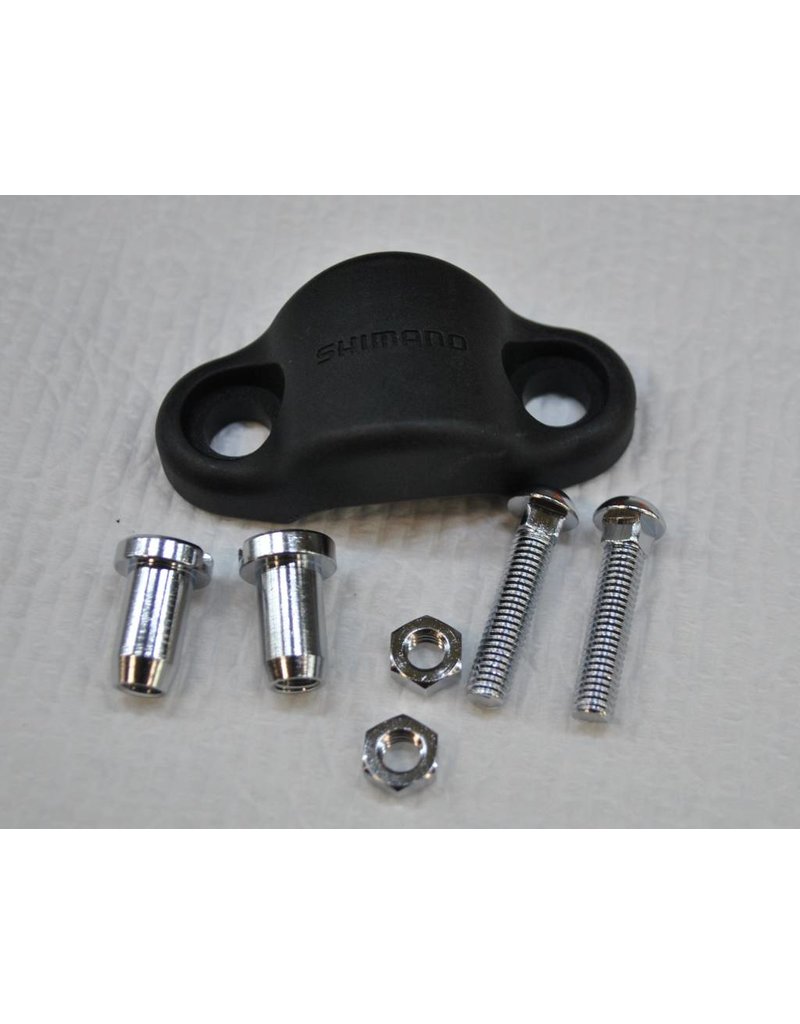 Shimano Shimano Rod Clamp Kit