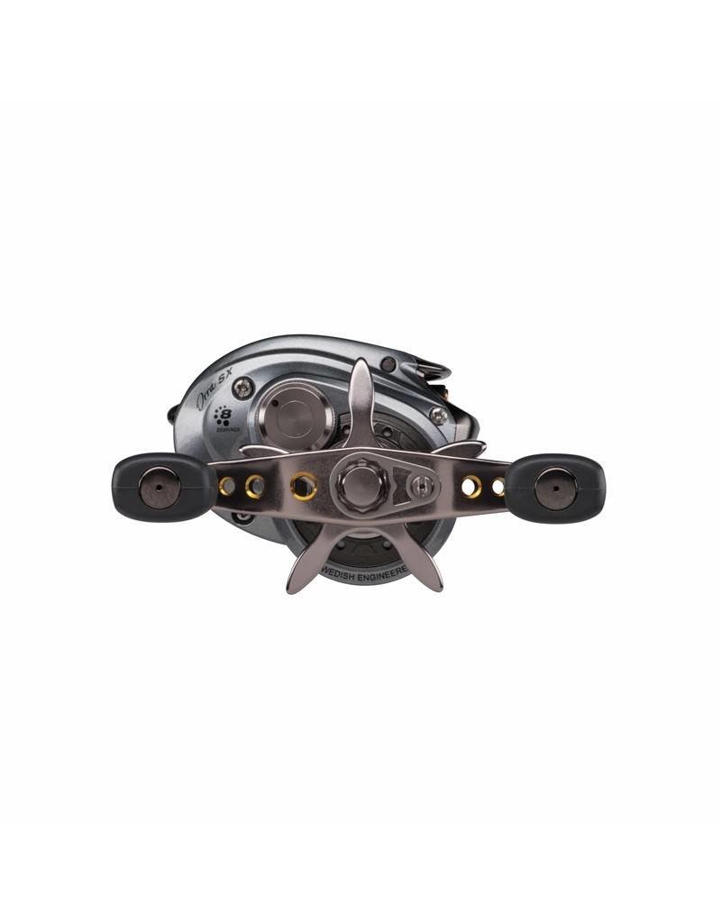Abu Garcia® Orra® SX Low Profile Reel ORRA2SX-HS 7.1:1 gear ratio New in Box